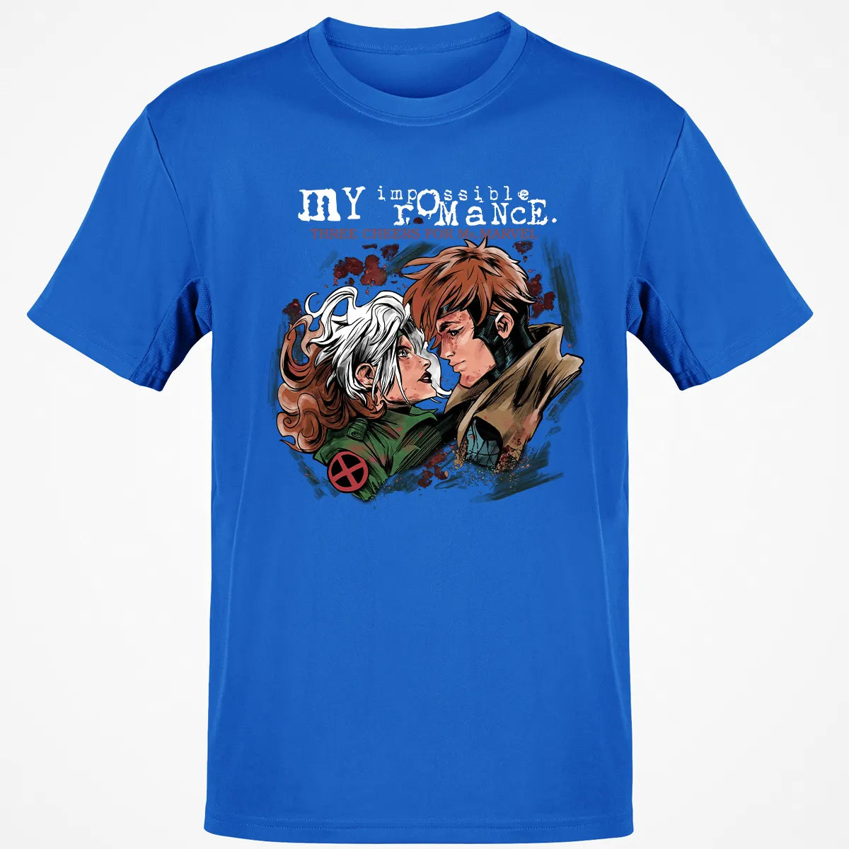 Classic Unisex T-Shirt - F4Q4V91E