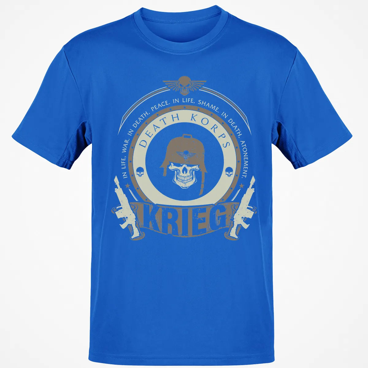 Classic Unisex T-Shirt - XDNAETU7