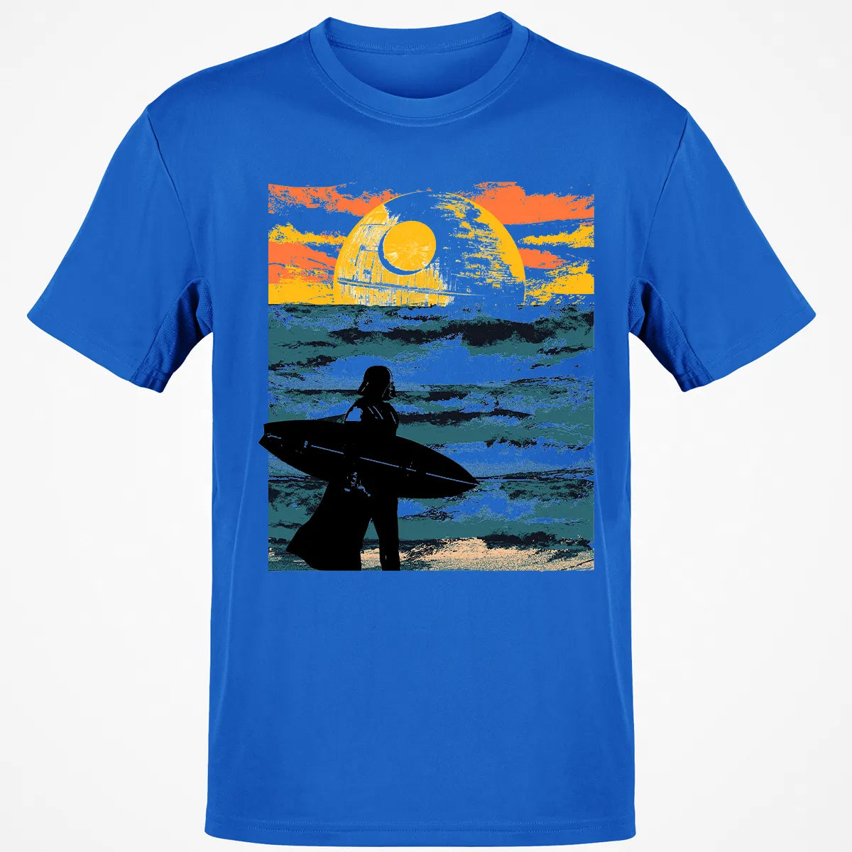 Classic Unisex T-Shirt - 6YYZK5AD