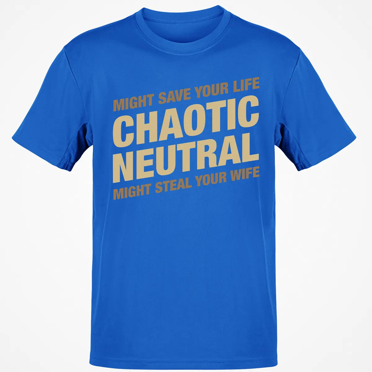 Classic Unisex T-Shirt - 1ZUDSSKG