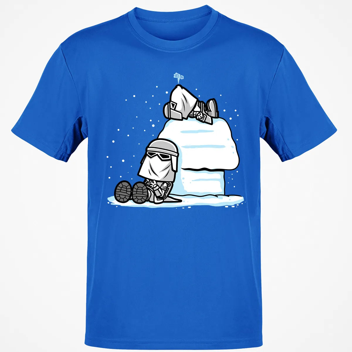 Classic Unisex T-Shirt - 6YEN2UNA