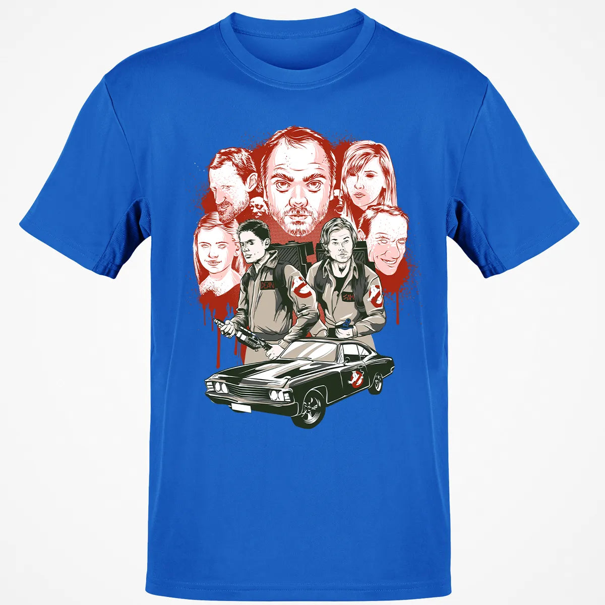 Classic Unisex T-Shirt - SSEC4TNF