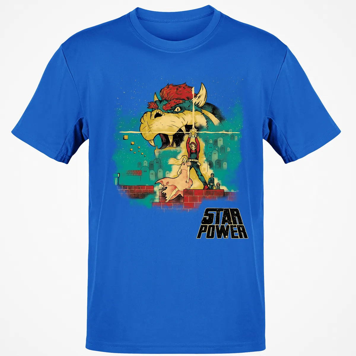 Classic Unisex T-Shirt - F1T9NFWC