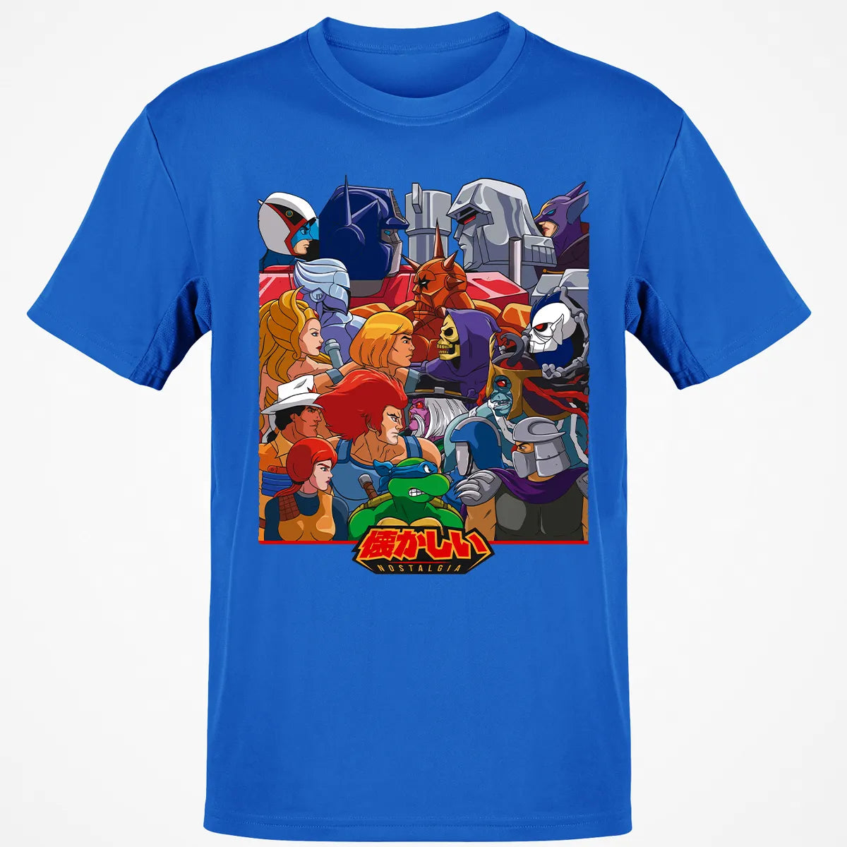 Classic Unisex T-Shirt - DJRNYEAW