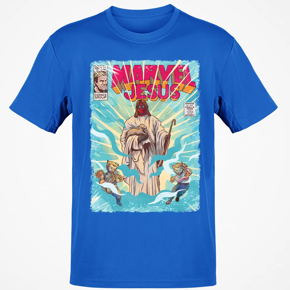 Classic Unisex T-Shirt - TYTWDEYU