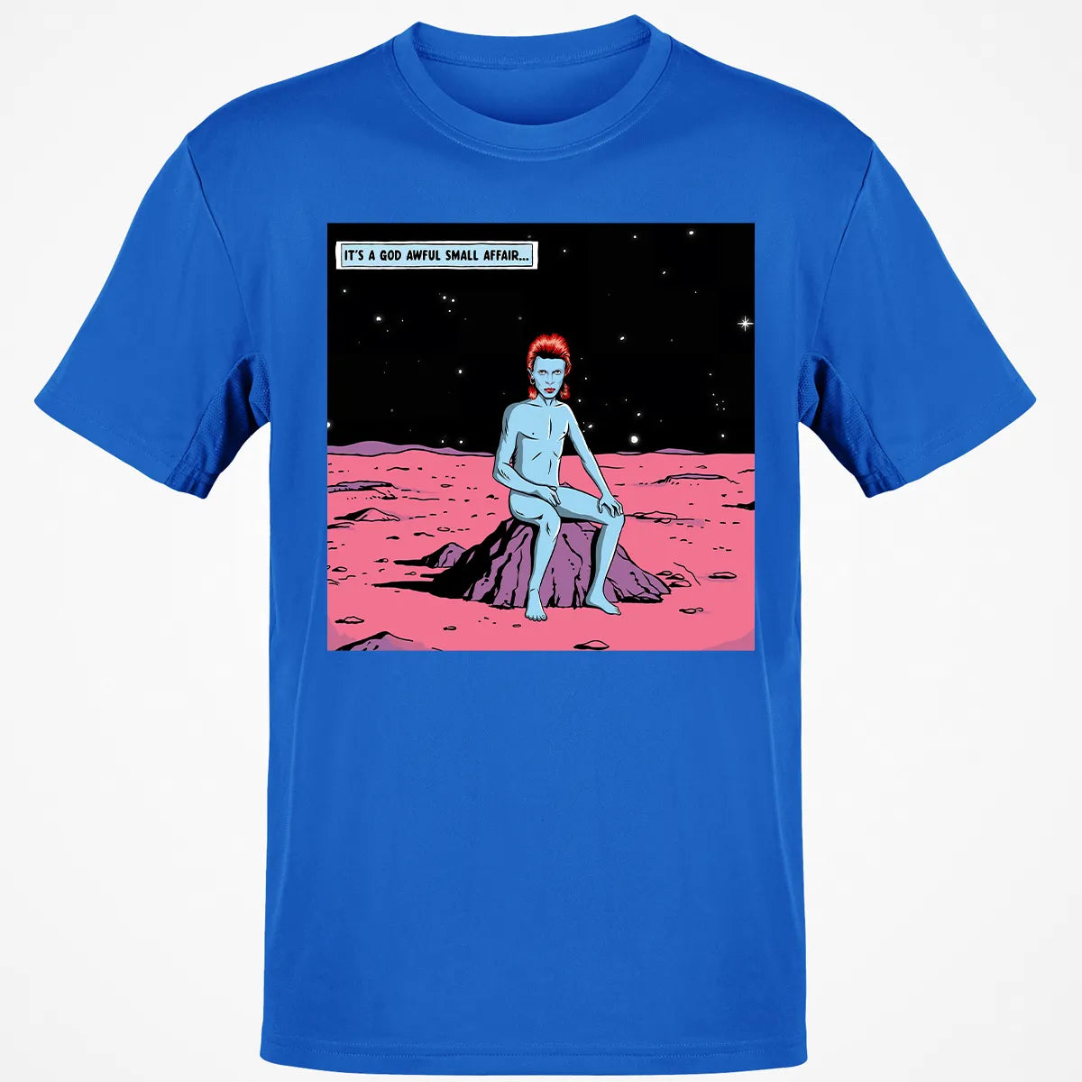 Classic Unisex T-Shirt - 1T6F8UWE