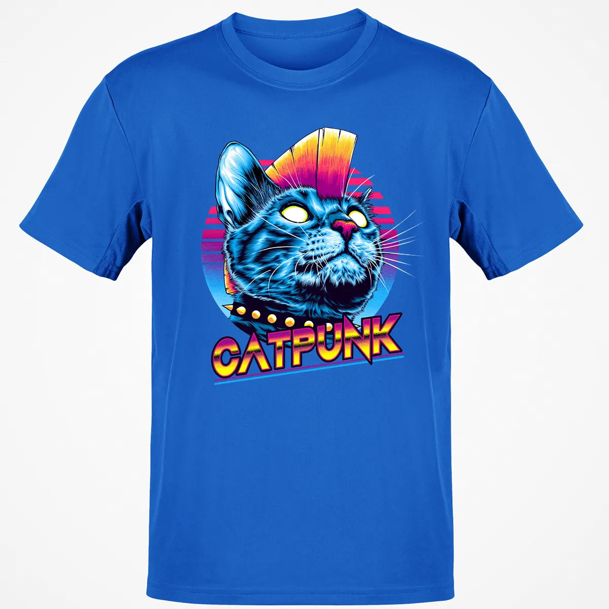 Classic Unisex T-Shirt - RL475GHV