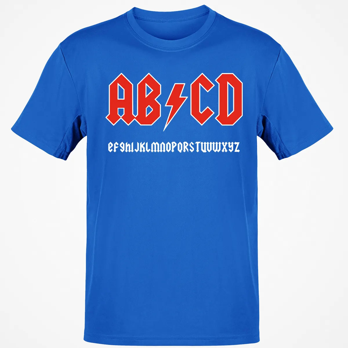 Classic Unisex T-Shirt - R1ZC3GMX