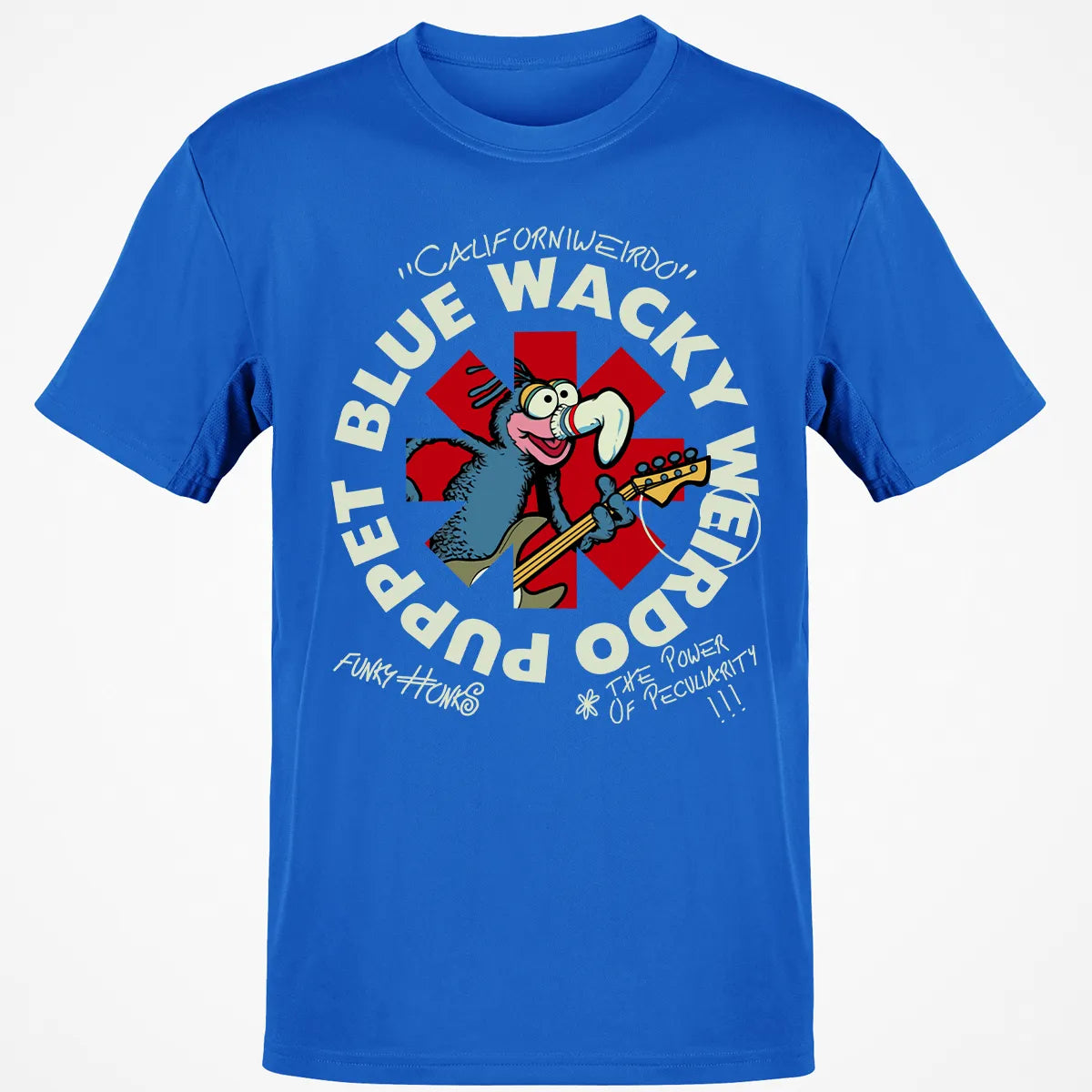 Classic Unisex T-Shirt - J9ANVXS7
