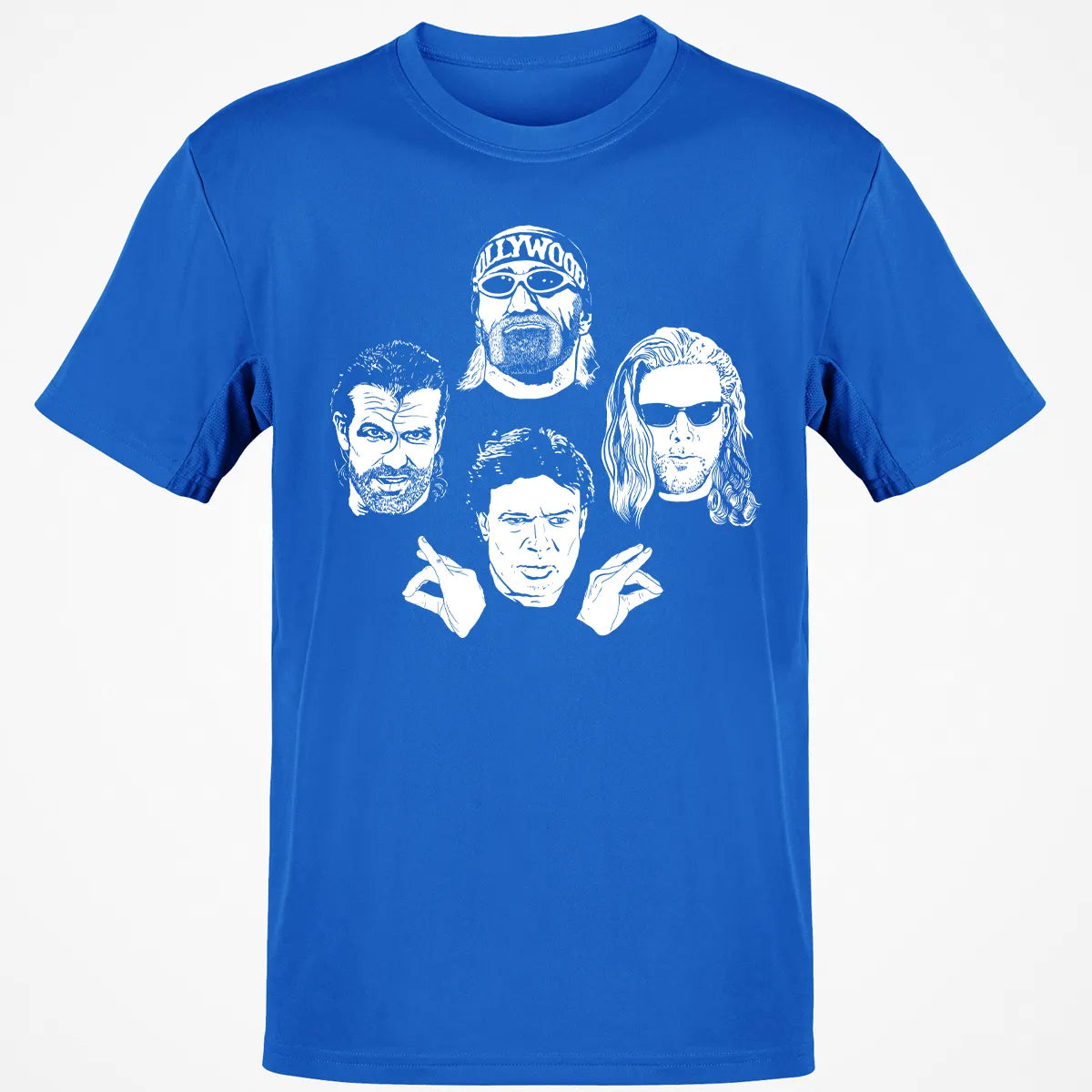 Classic Unisex T-Shirt - ZHAGMJDB