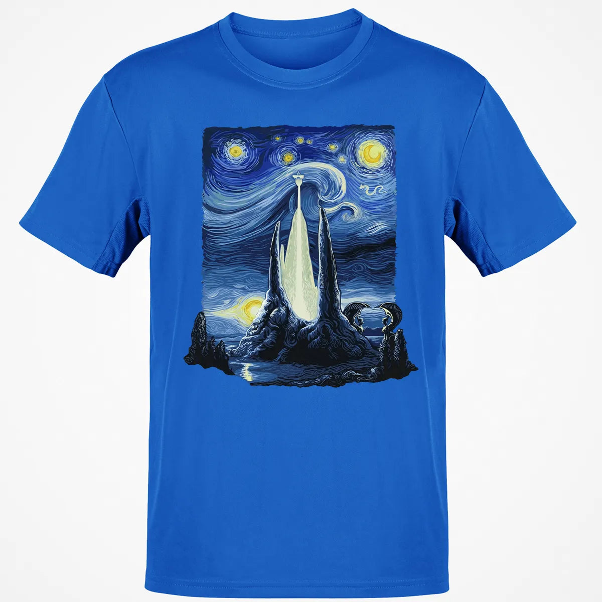 Classic Unisex T-Shirt - MB77EEZQ