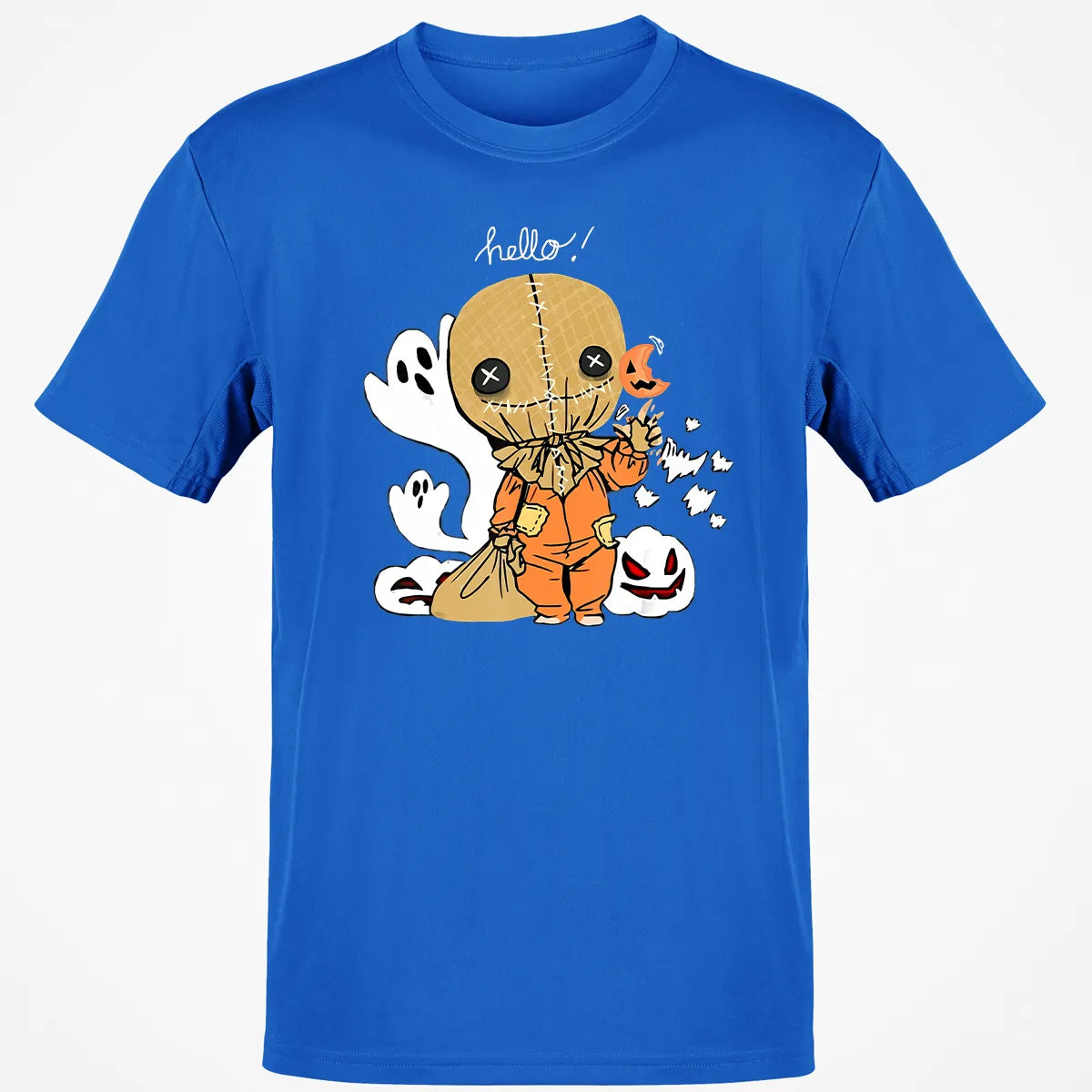 Classic Unisex T-Shirt - NUMT46U1