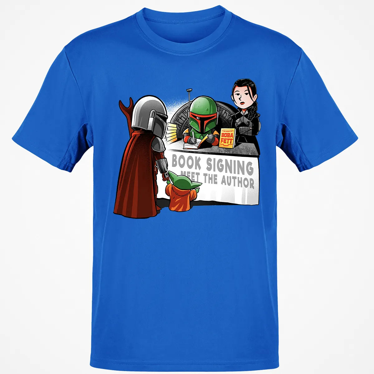 Classic Unisex T-Shirt - S3LT49HD