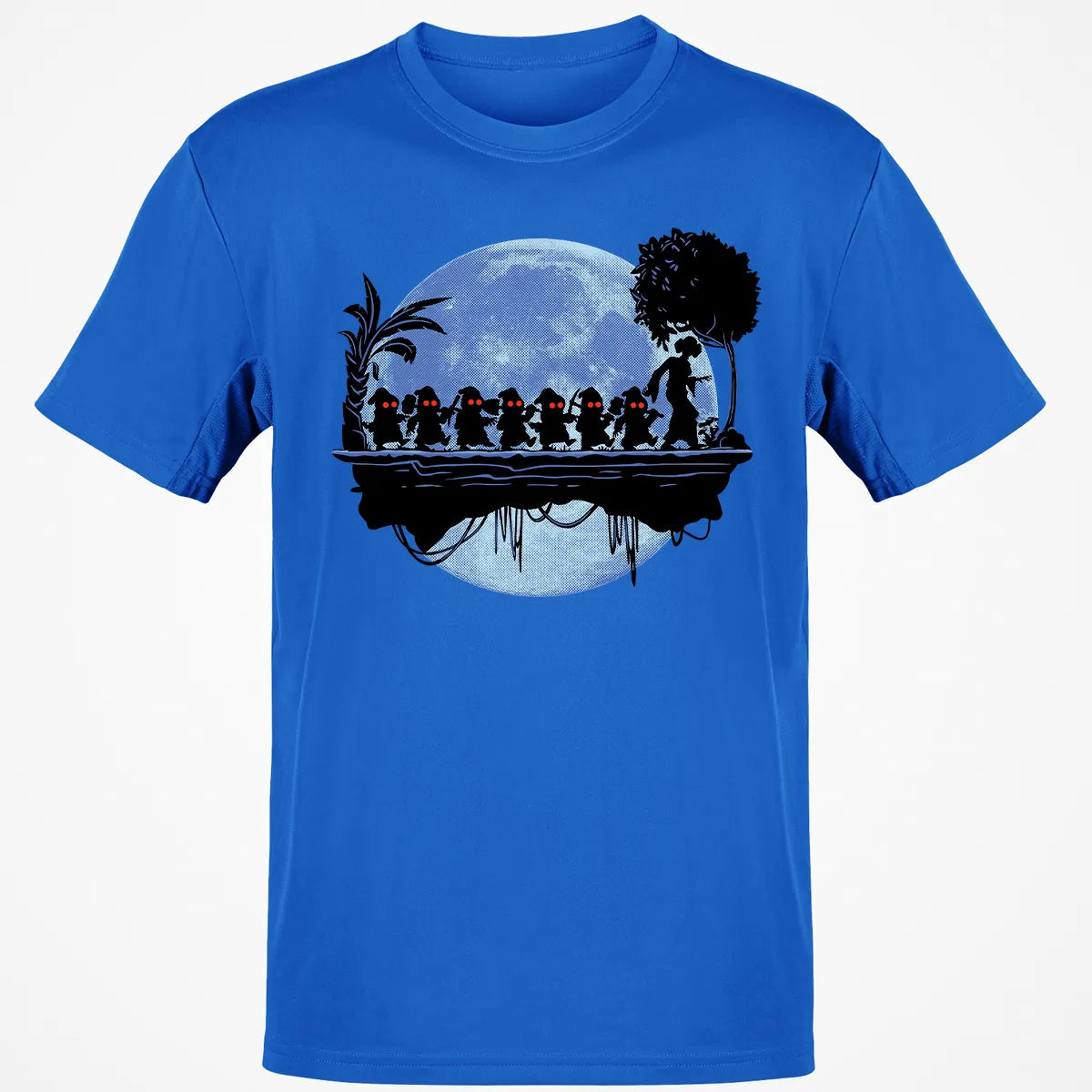 Classic Unisex T-Shirt - DCGUAEBT