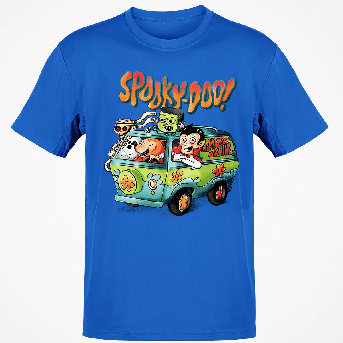Classic Unisex T-Shirt - 8RQF994L