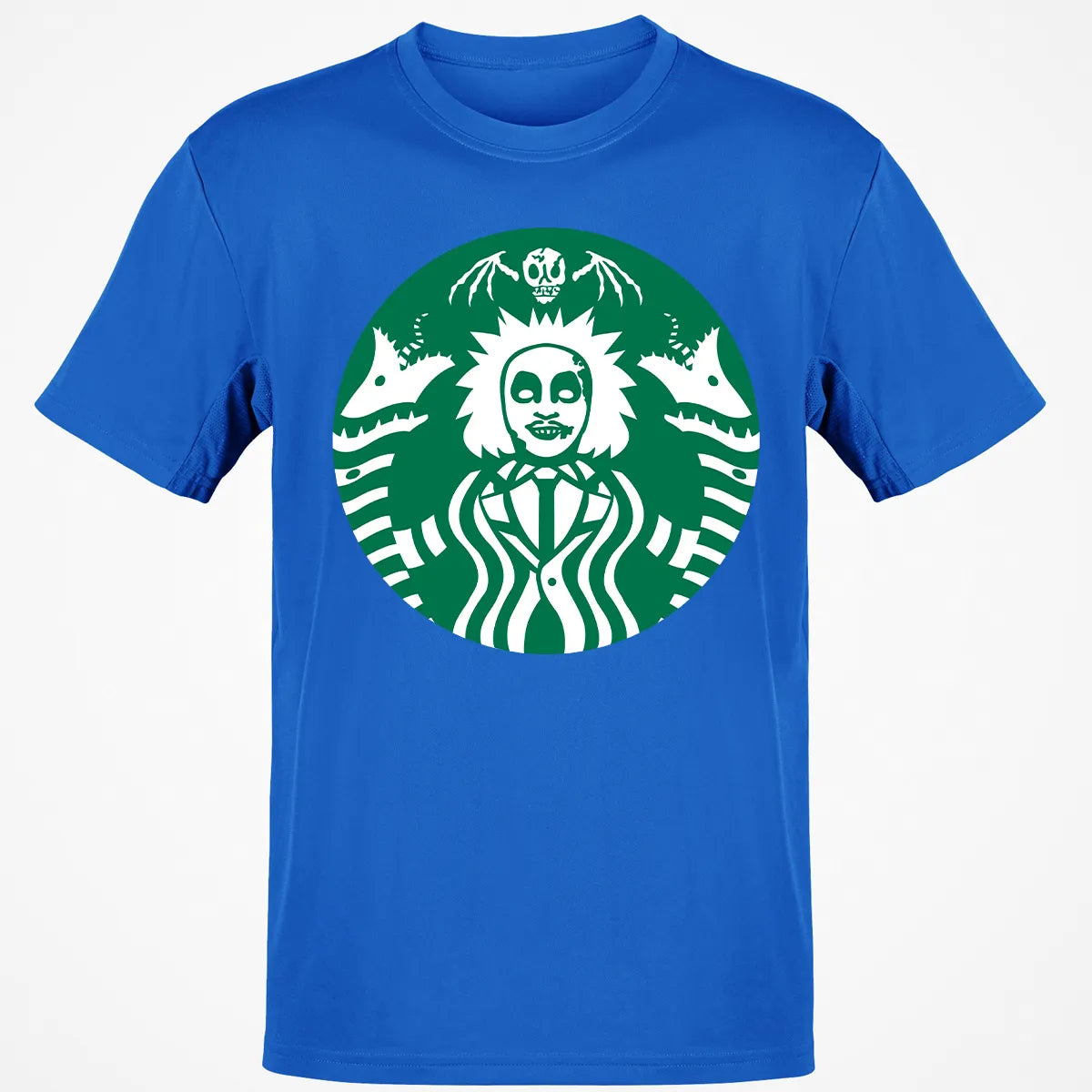 Classic Unisex T-Shirt - KEXVJRVA