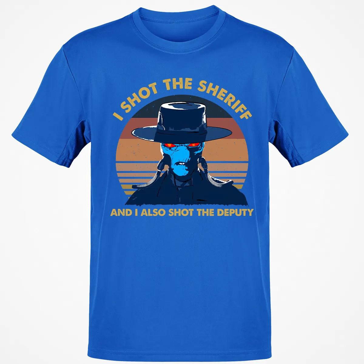 Classic Unisex T-Shirt - DSG2FS2H