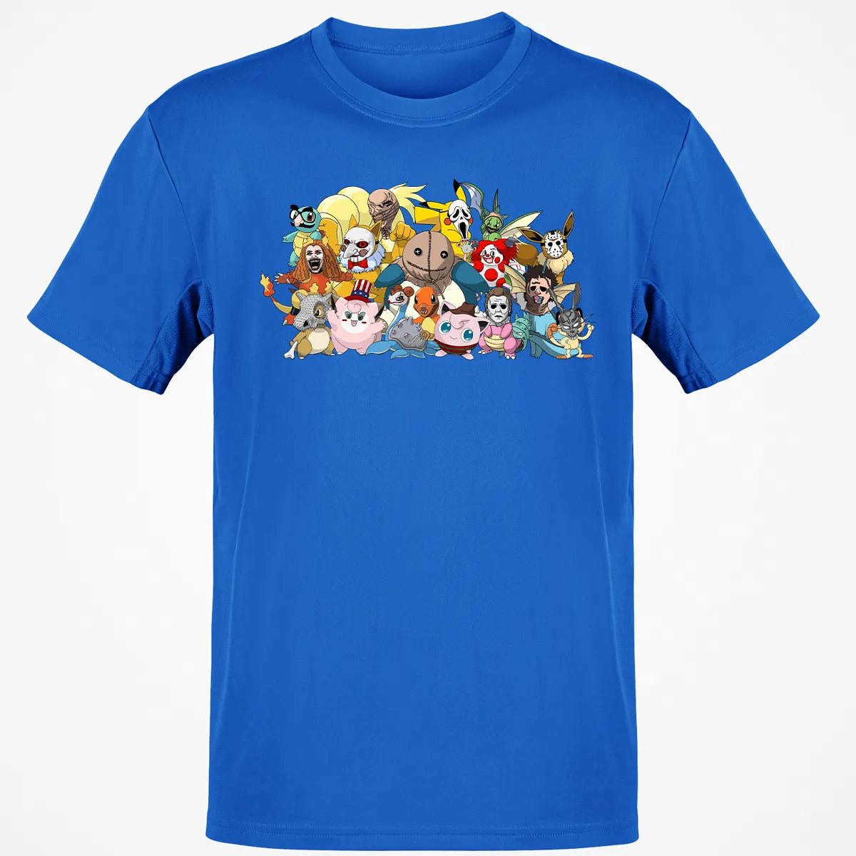 Classic Unisex T-Shirt - 72GKNVG8