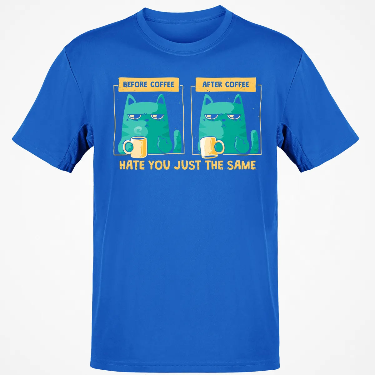 Classic Unisex T-Shirt - 5GGAM4LG