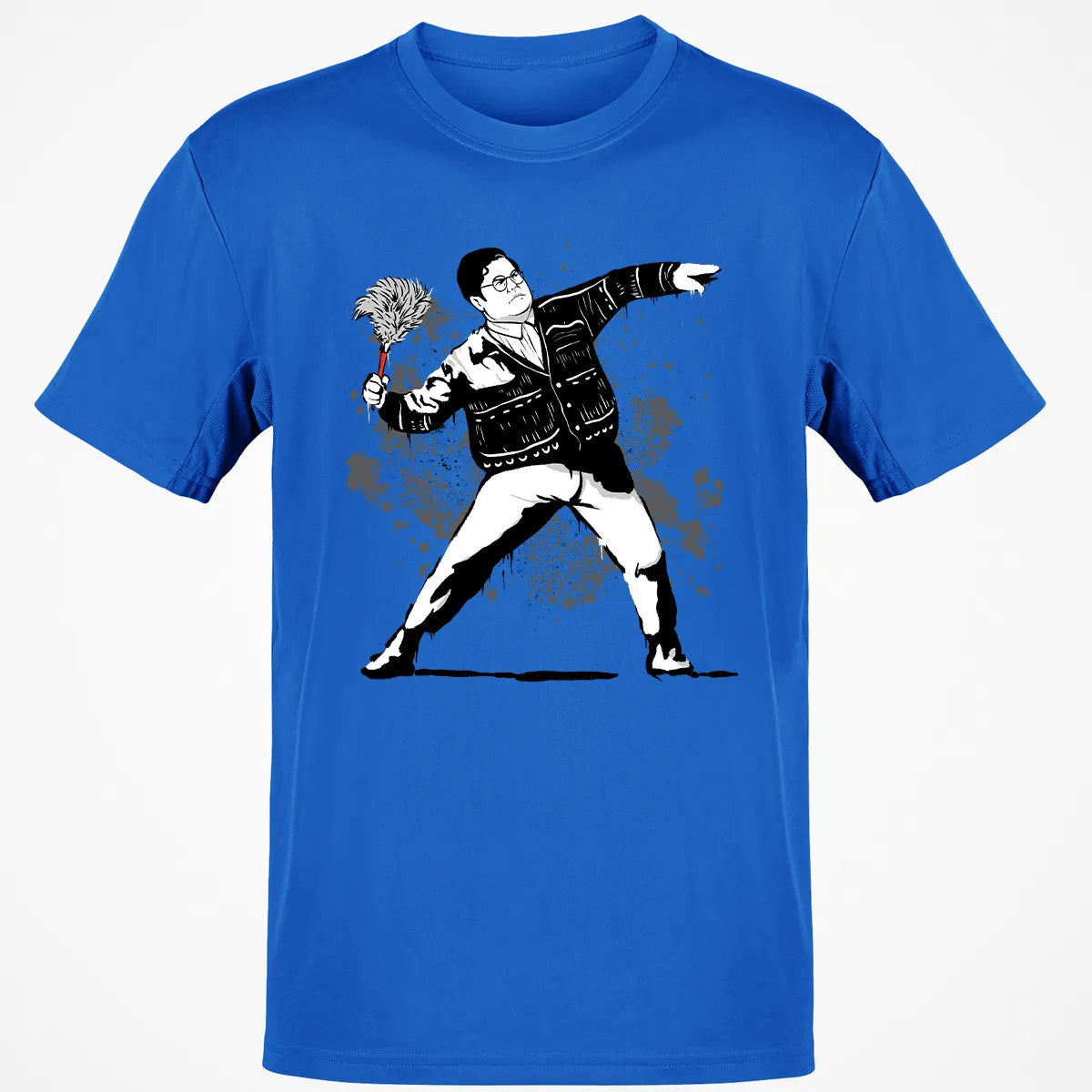 Classic Unisex T-Shirt - 4195E6T2