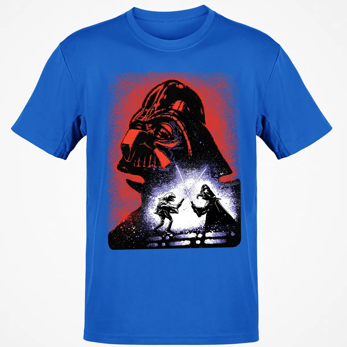 Classic Unisex T-Shirt - BBW3SBXS