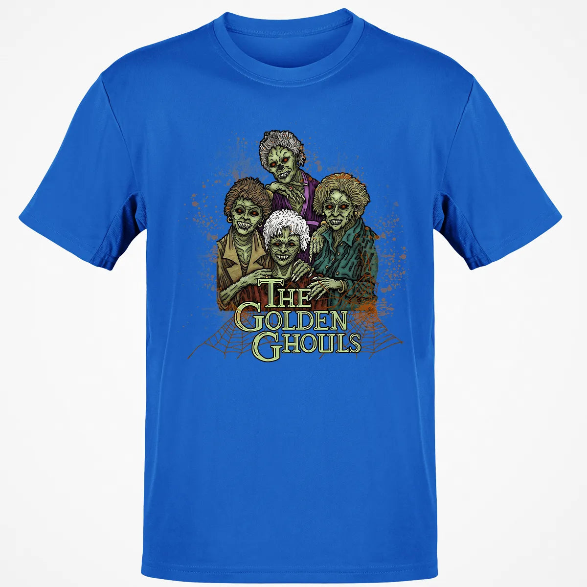 Classic Unisex T-Shirt - H92JPVXL