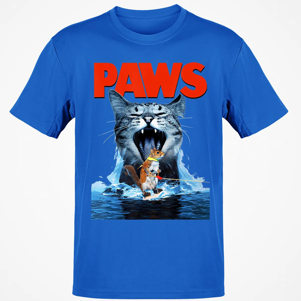 Classic Unisex T-Shirt - LQWH3NK6