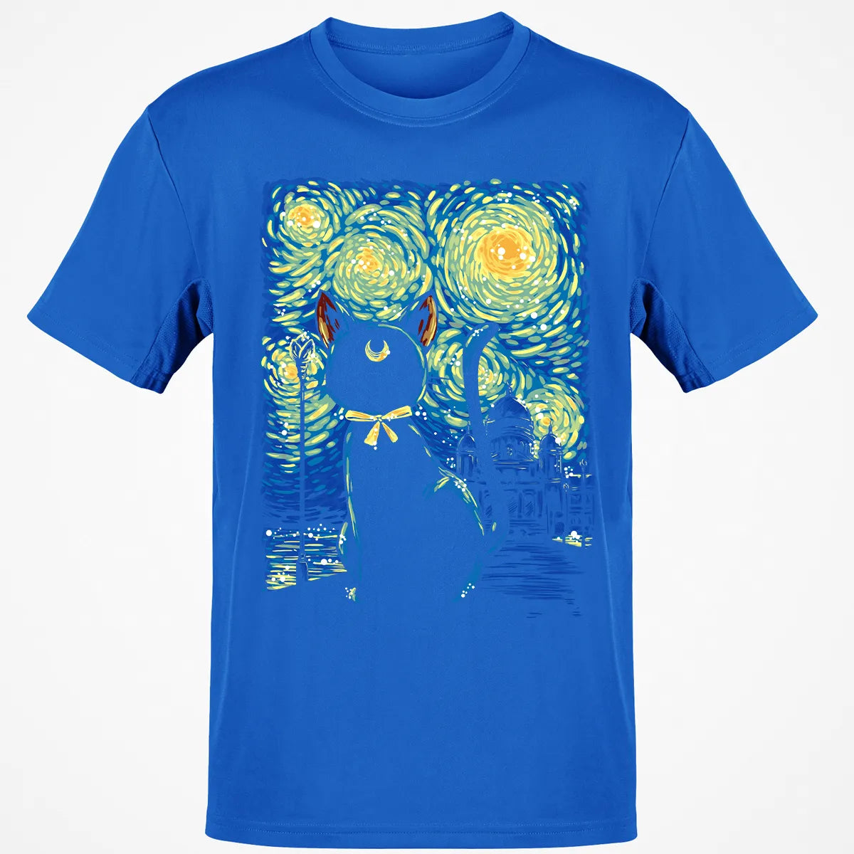 Classic Unisex T-Shirt - NNACRMEK