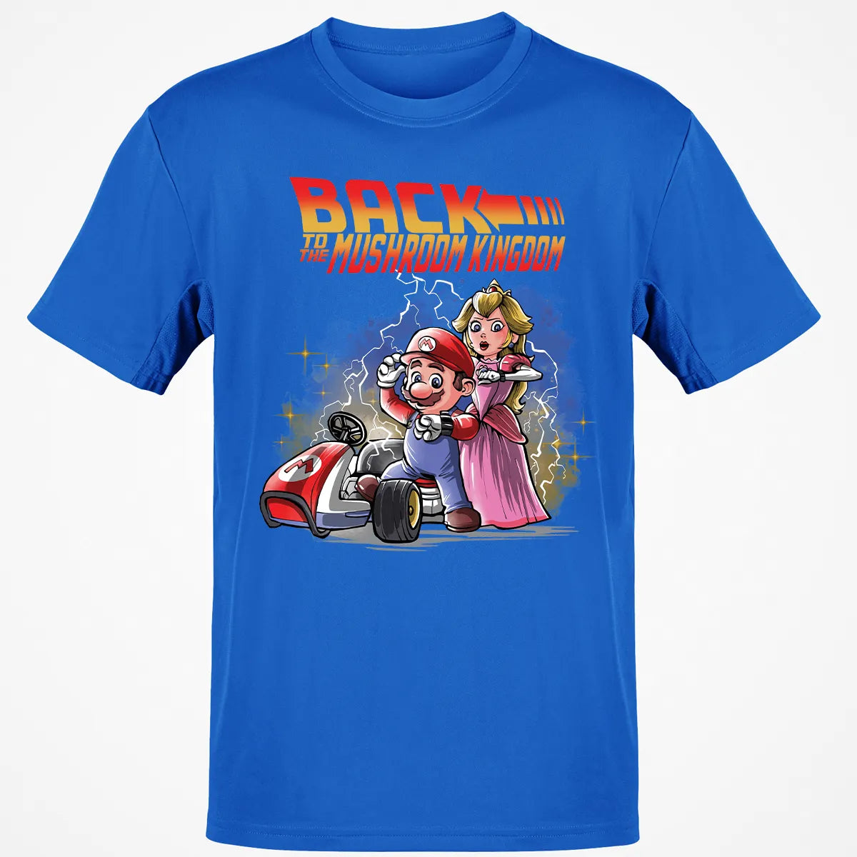Classic Unisex T-Shirt - DY8G4XQ2