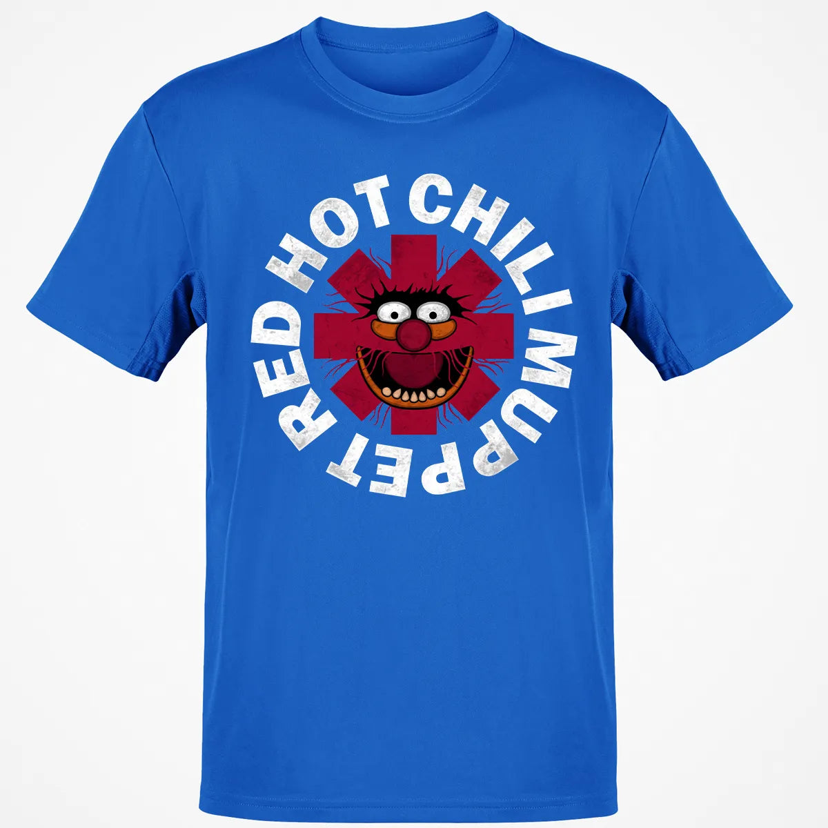Classic Unisex T-Shirt - MEDZUJ24