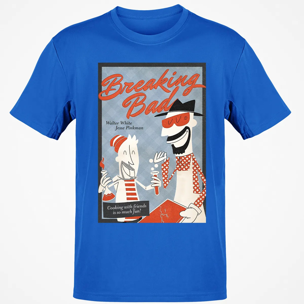 Classic Unisex T-Shirt - KHEDWBHW
