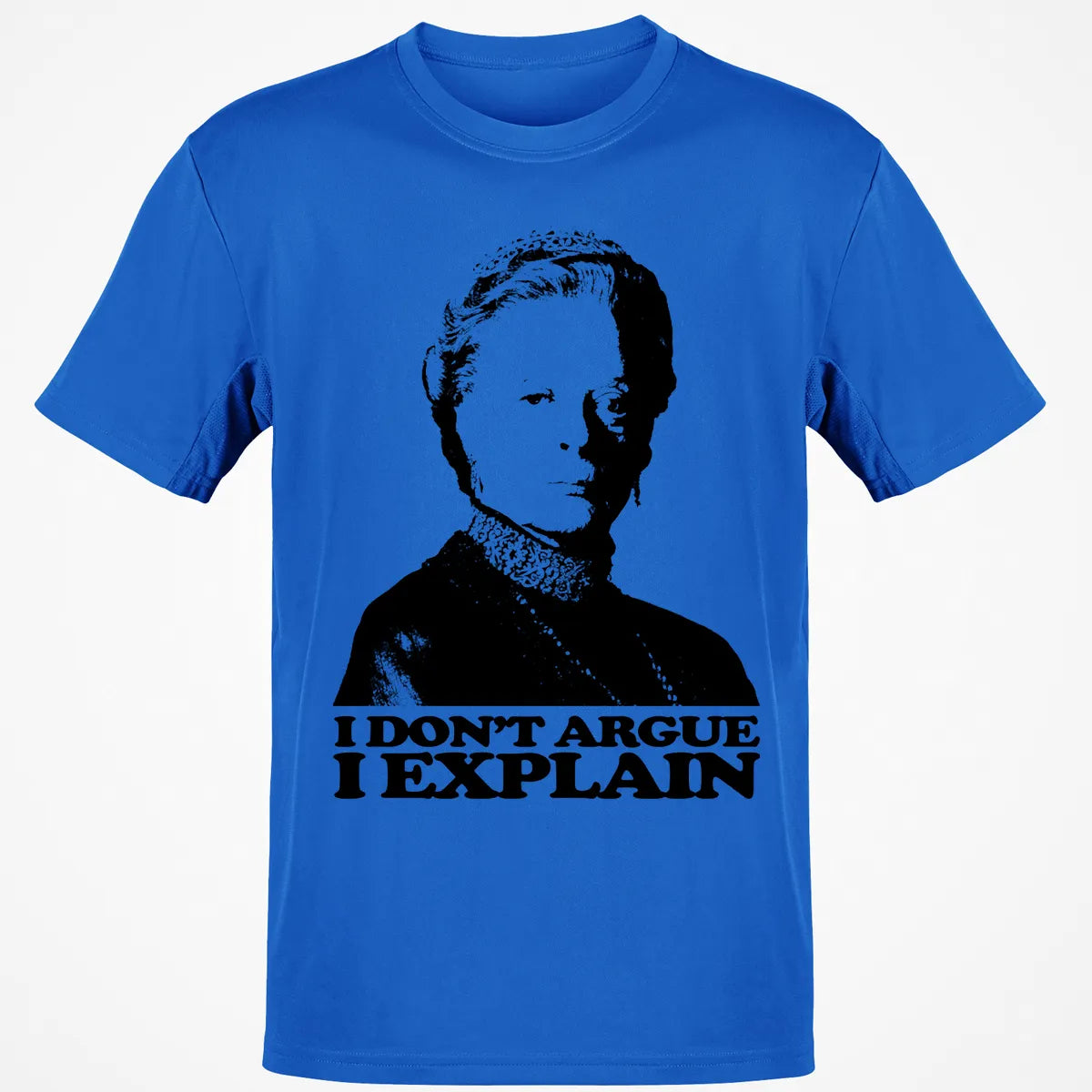 Classic Unisex T-Shirt - PA43K4B6