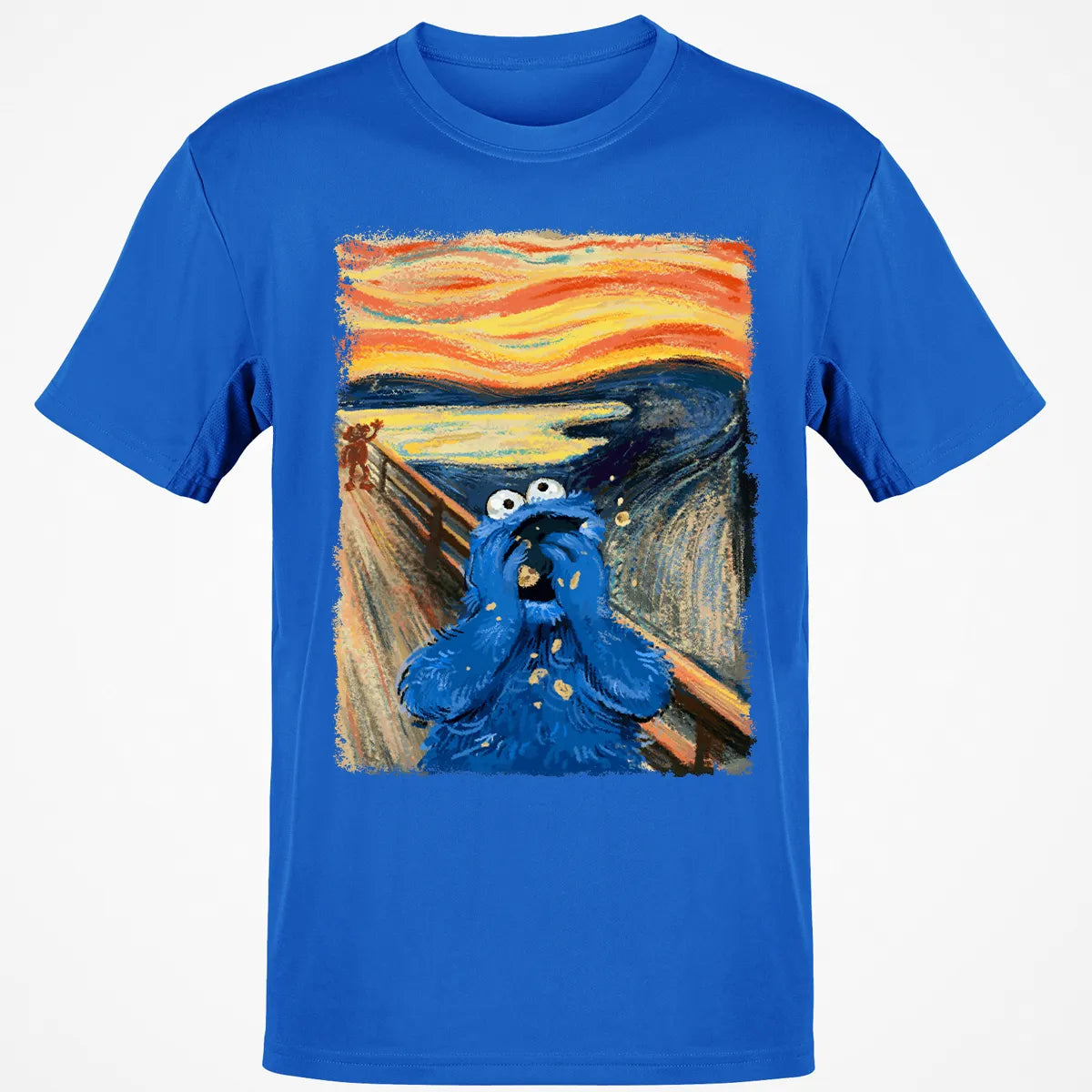 Classic Unisex T-Shirt - MNH5PZKS