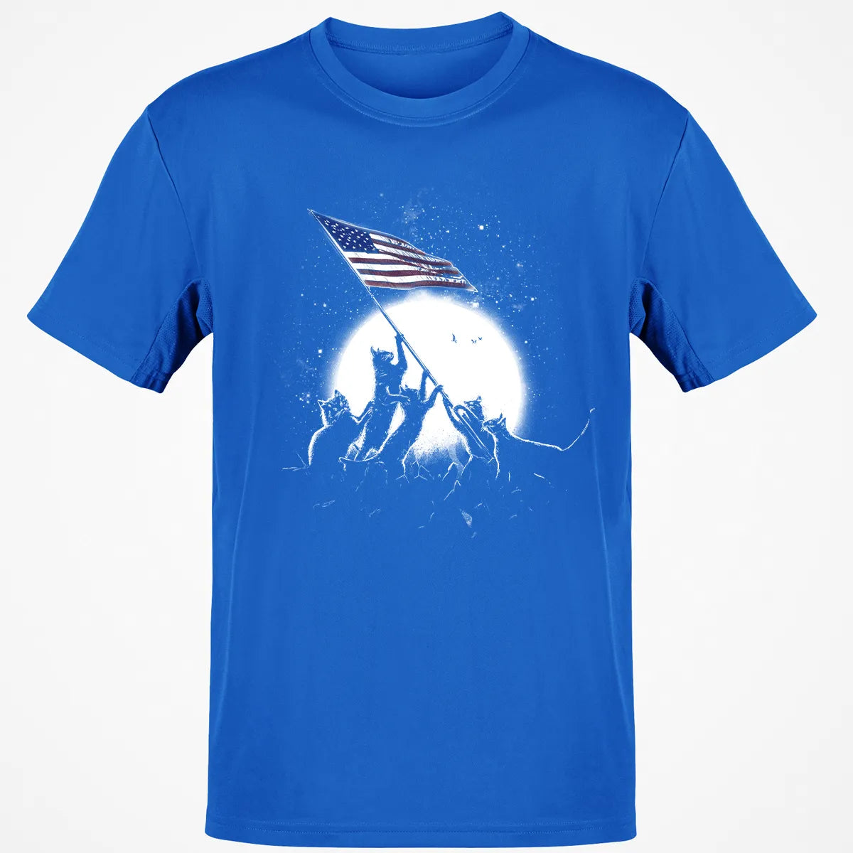 Classic Unisex T-Shirt - 854MWT43
