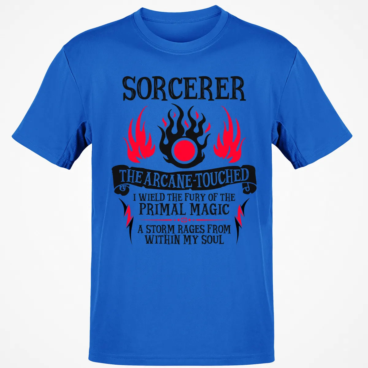 Classic Unisex T-Shirt - 41VMUSZJ
