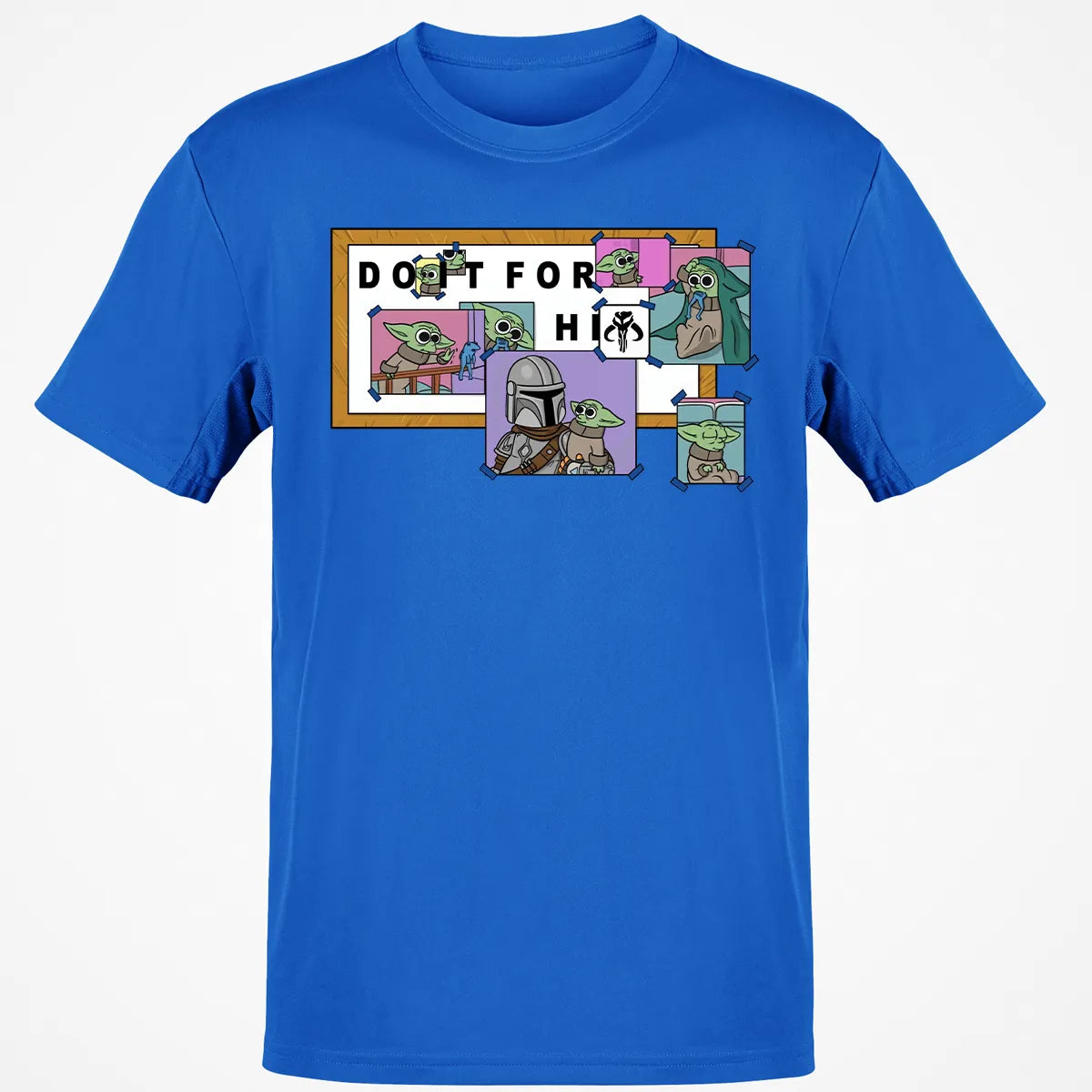 Classic Unisex T-Shirt - Y6V12YMW