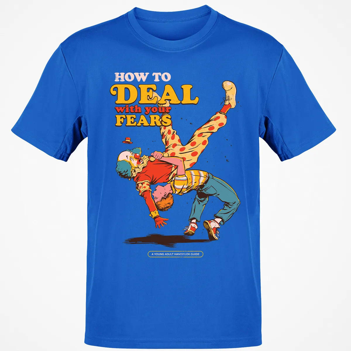 Classic Unisex T-Shirt - WTNXPRYY