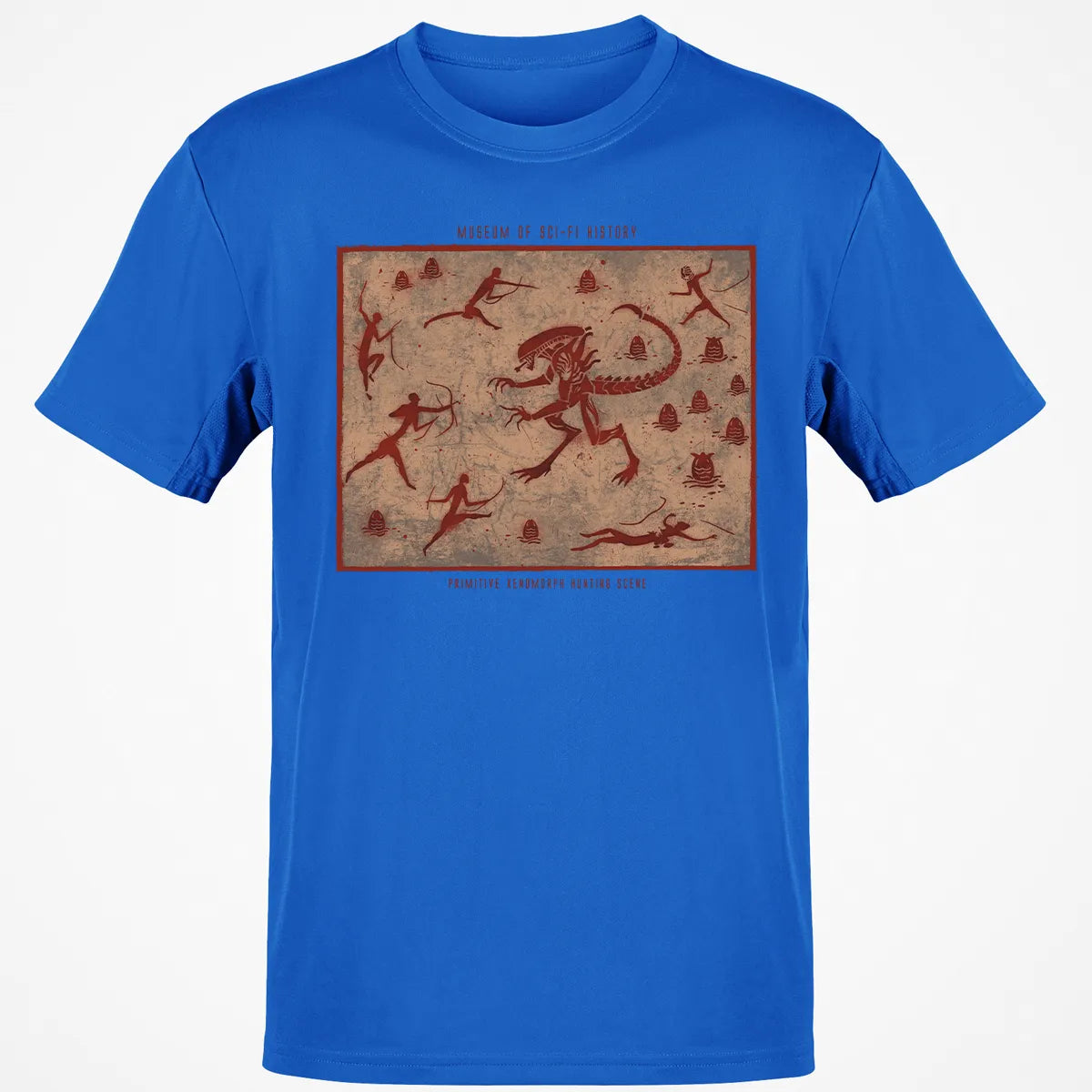 Classic Unisex T-Shirt - 3J4H2XGW