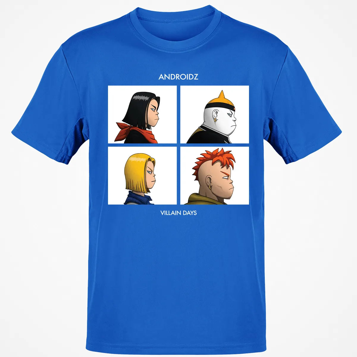 Classic Unisex T-Shirt - AMFY4GYJ