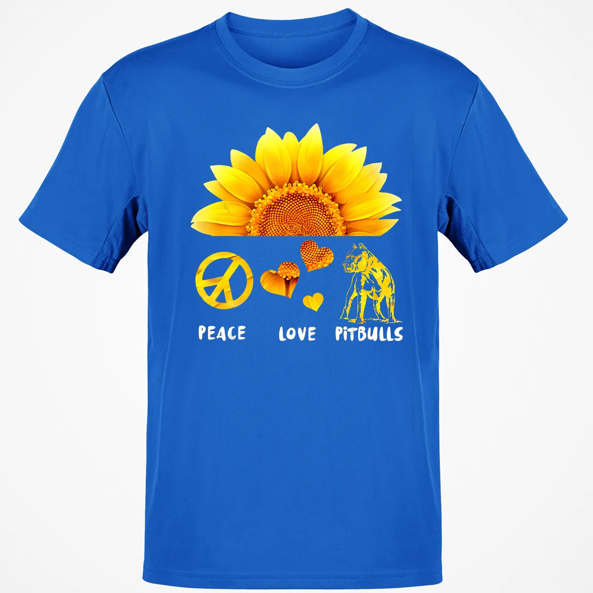 Classic Unisex T-Shirt - 3BQQVRSN
