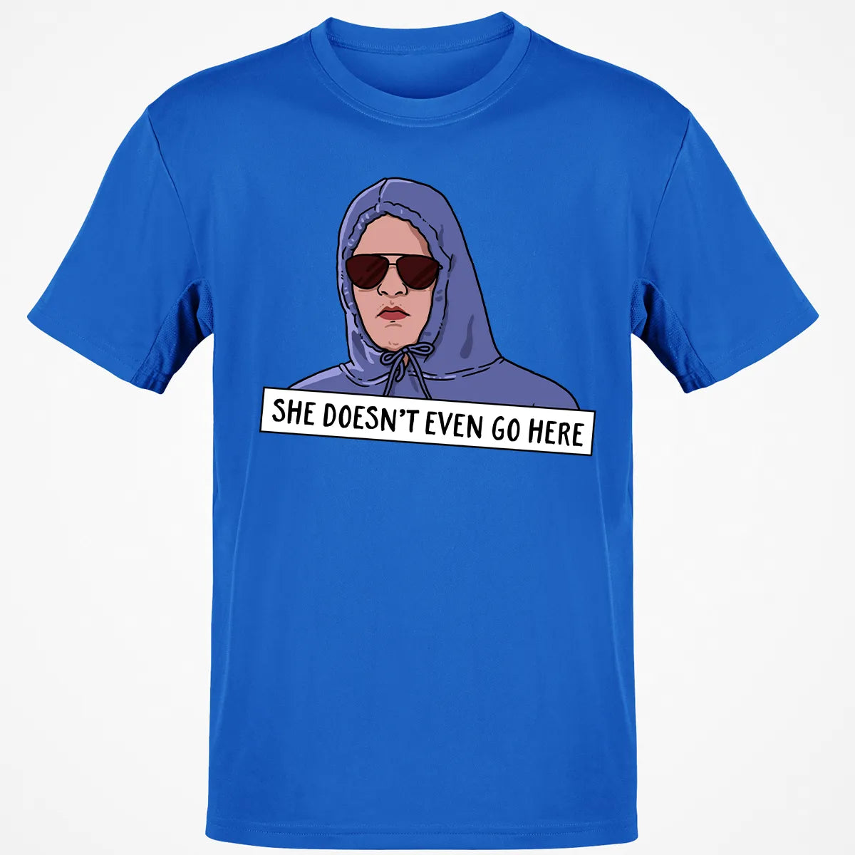 Classic Unisex T-Shirt - 5DU8VJAG