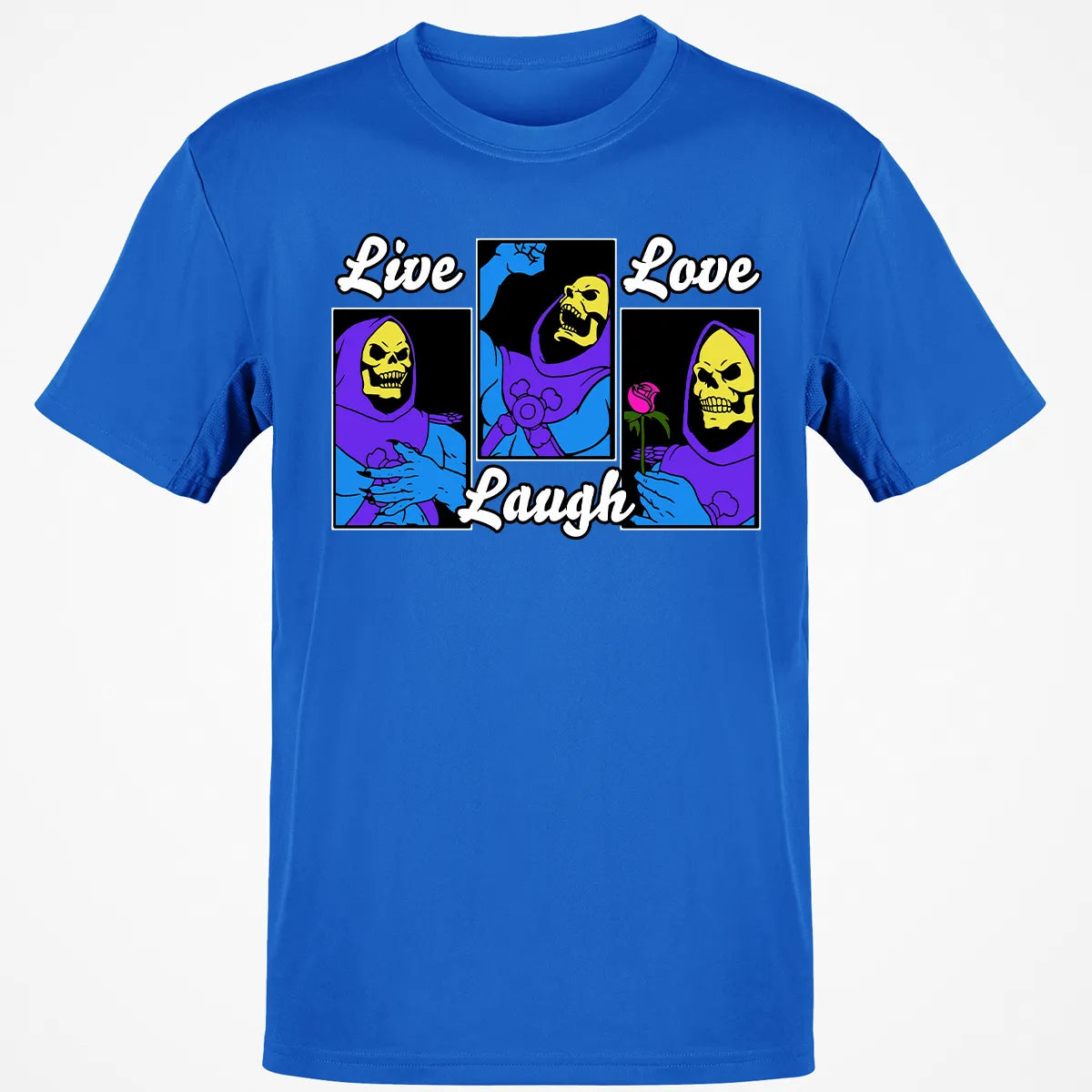 Classic Unisex T-Shirt - XVWXBJLD