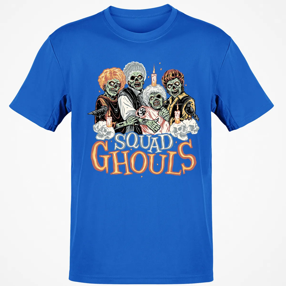 Classic Unisex T-Shirt - SLSUZZEJ