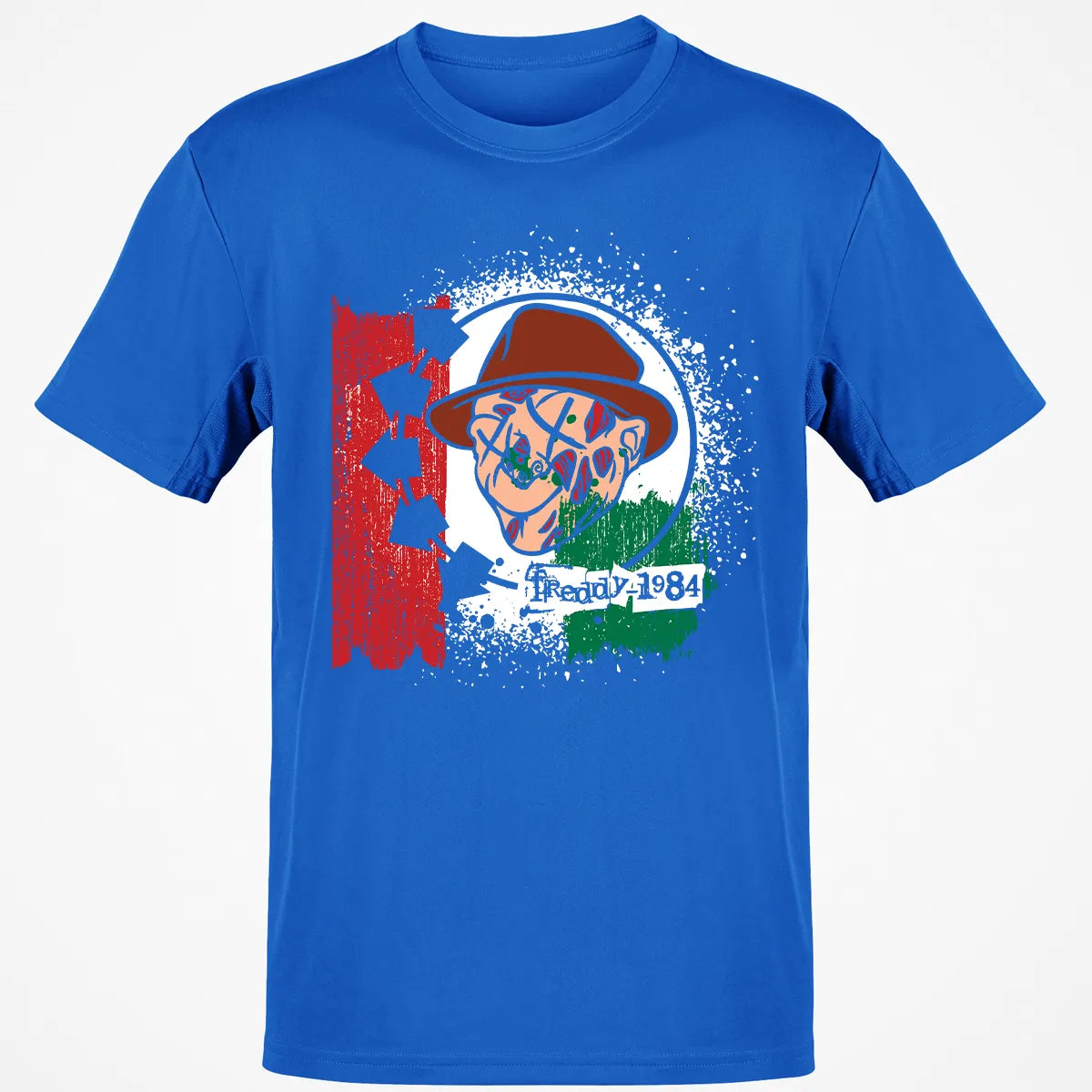 Classic Unisex T-Shirt - FZC6N1PU