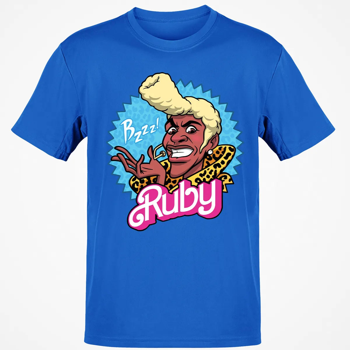 Classic Unisex T-Shirt - 2PQD5Y8B