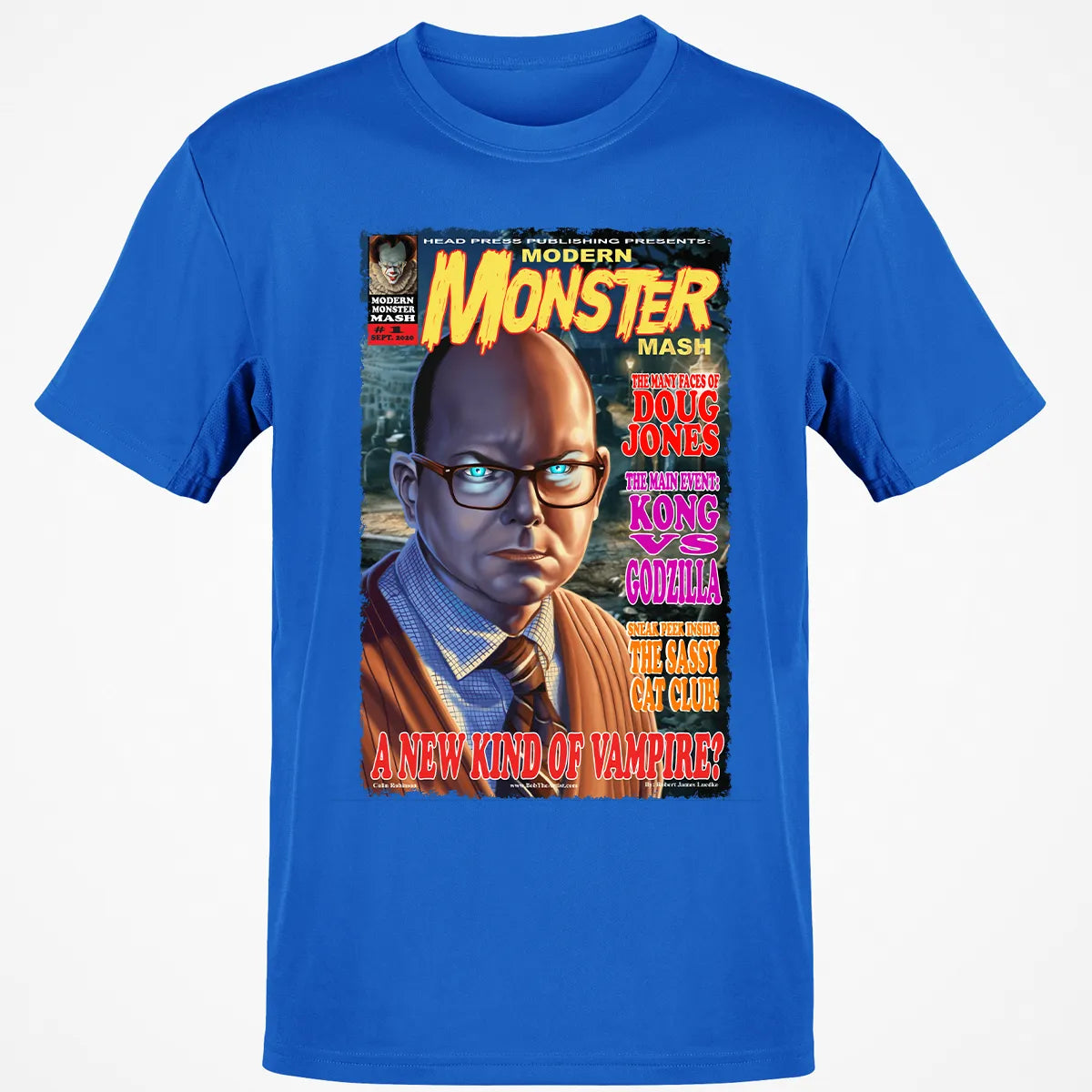 Classic Unisex T-Shirt - XDEPA8LX