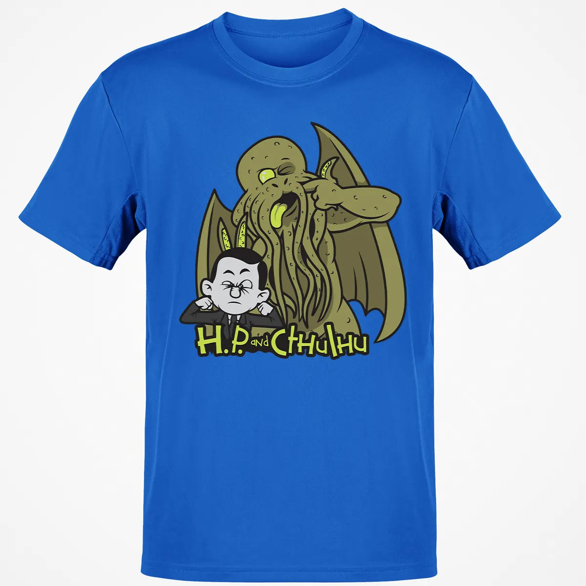 Classic Unisex T-Shirt - 8DQFHGN8
