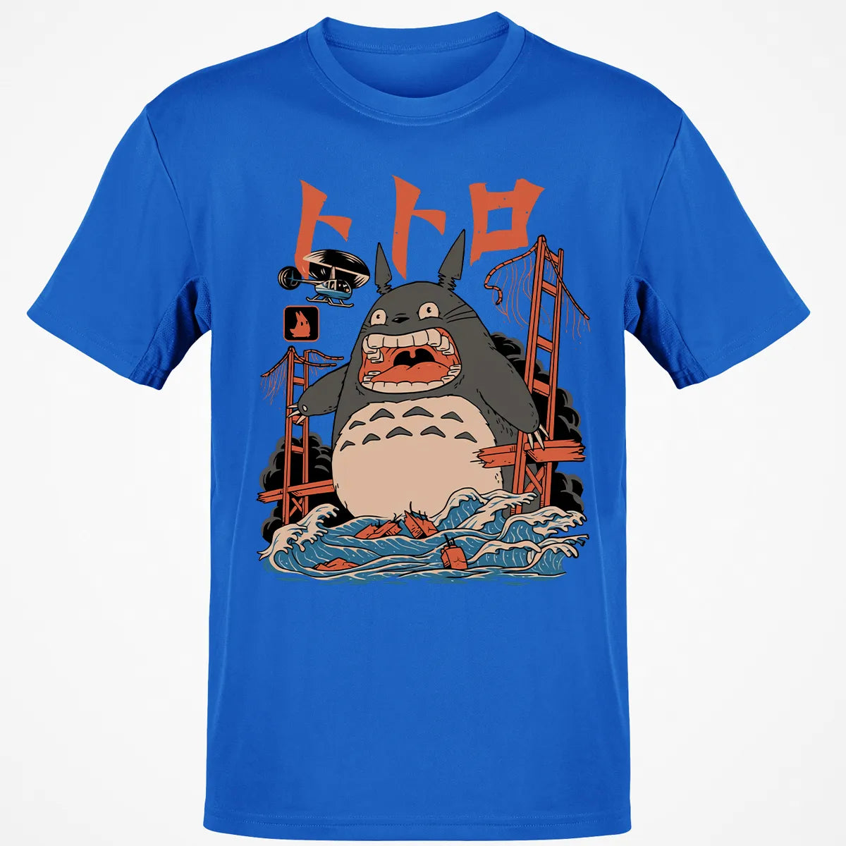 Classic Unisex T-Shirt - LJULQ4FL