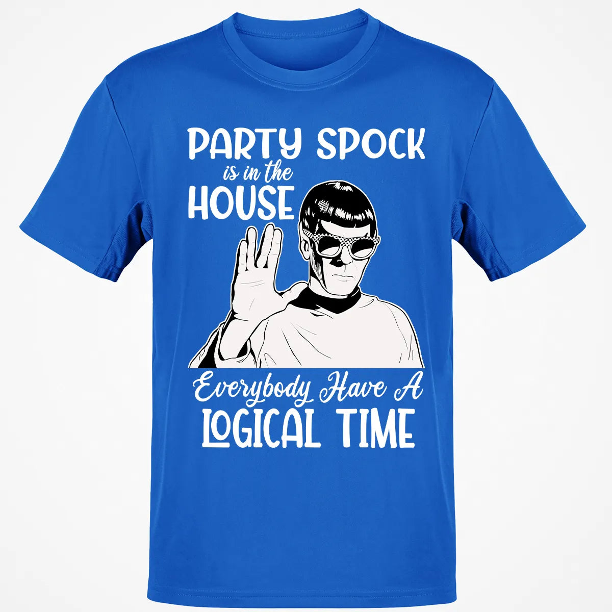 Classic Unisex T-Shirt - GL69EA3S