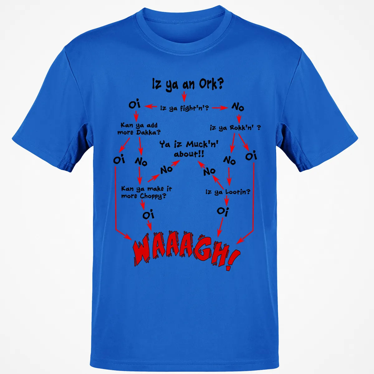 Classic Unisex T-Shirt - 14LF4W6Q